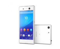 SONY XPERIA M5 E5603 Biały - 279843 - zdjęcie 2